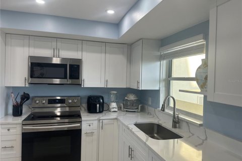 Copropriété à louer à Saint Petersburg, Floride: 1 chambre, 75.72 m2 № 2091403 - photo 2