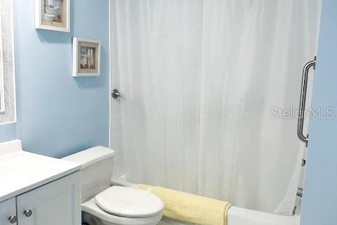 Copropriété à louer à Saint Petersburg, Floride: 1 chambre, 75.72 m2 № 2091403 - photo 10