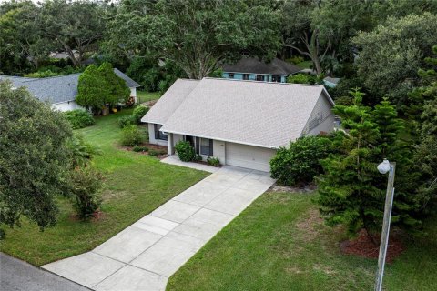 House in Mount Dora, Florida 3 bedrooms, 136.47 sq.m. № 1902441 - photo 2