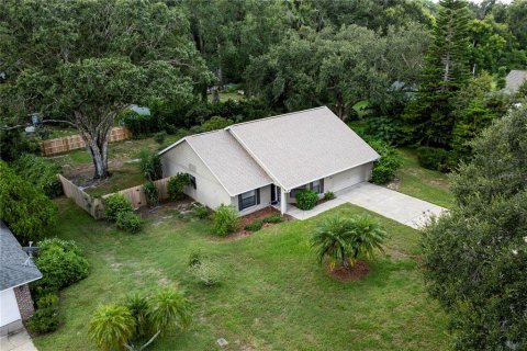 House in Mount Dora, Florida 3 bedrooms, 136.47 sq.m. № 1902441 - photo 1