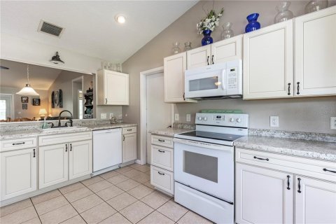 House in Mount Dora, Florida 3 bedrooms, 136.47 sq.m. № 1902441 - photo 13