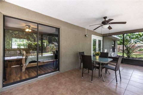 House in Mount Dora, Florida 3 bedrooms, 136.47 sq.m. № 1902441 - photo 24