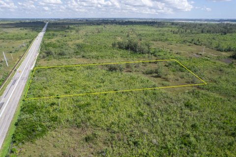 Propiedad comercial en venta en Homestead, Florida № 1998261 - foto 3