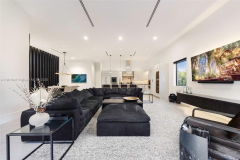 Villa ou maison à vendre à Davie, Floride: 5 chambres, 351.26 m2 № 1954562 - photo 16