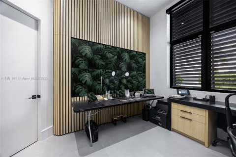 Villa ou maison à vendre à Davie, Floride: 5 chambres, 351.26 m2 № 1954562 - photo 24