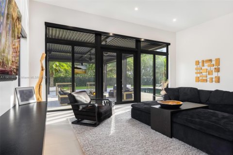 Villa ou maison à vendre à Davie, Floride: 5 chambres, 351.26 m2 № 1954562 - photo 18