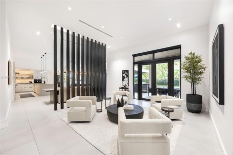 Villa ou maison à vendre à Davie, Floride: 5 chambres, 351.26 m2 № 1954562 - photo 9