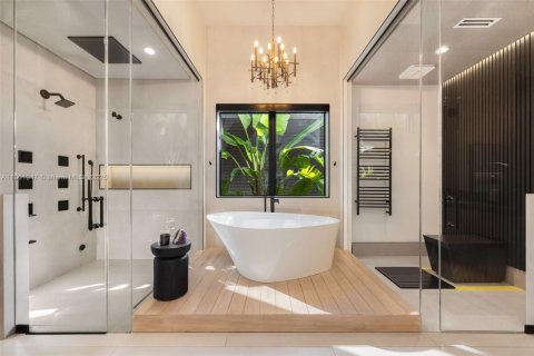 Villa ou maison à vendre à Davie, Floride: 5 chambres, 351.26 m2 № 1954562 - photo 30