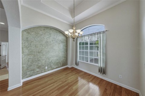 House in Winter Haven, Florida 4 bedrooms, 236.9 sq.m. № 2223374 - photo 10