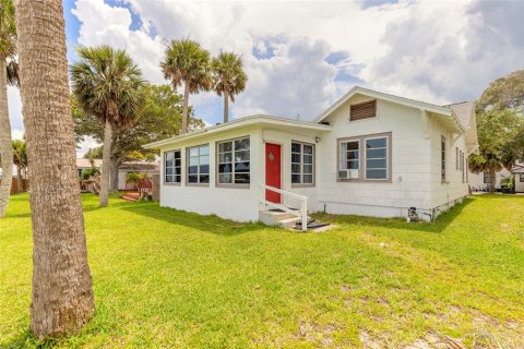 Villa ou maison à vendre à Daytona Beach, Floride: 2 chambres, 146.6 m2 № 2201266 - photo 25