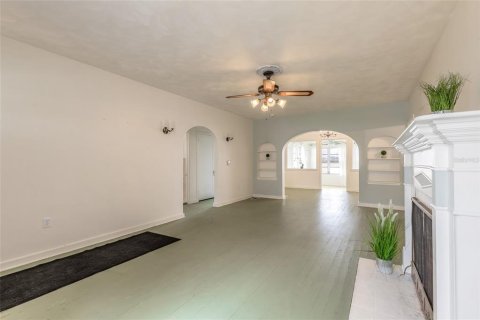 Villa ou maison à vendre à Daytona Beach, Floride: 2 chambres, 146.6 m2 № 2201266 - photo 7