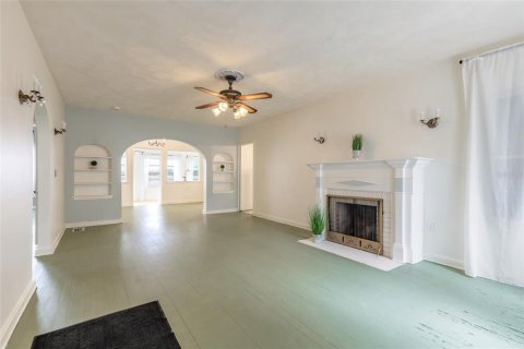 Villa ou maison à vendre à Daytona Beach, Floride: 2 chambres, 146.6 m2 № 2201266 - photo 6