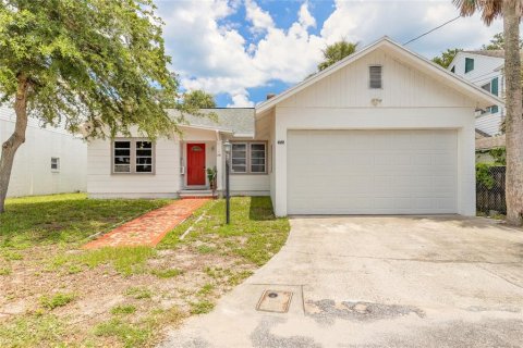 Villa ou maison à vendre à Daytona Beach, Floride: 2 chambres, 146.6 m2 № 2201266 - photo 2