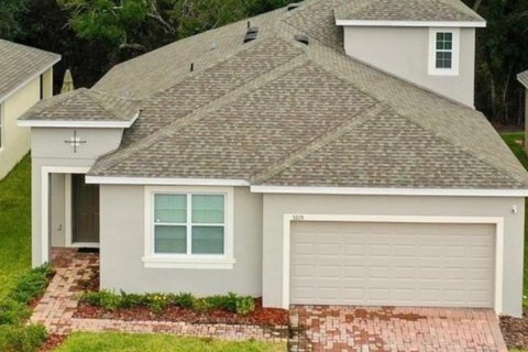 Villa ou maison à vendre à Kissimmee, Floride: 4 chambres, 225.94 m2 № 2131023 - photo 2