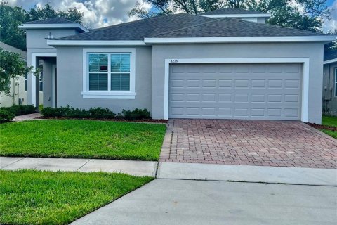 Casa en Kissimmee, Florida 4 dormitorios, 225.94 m2 № 2131023