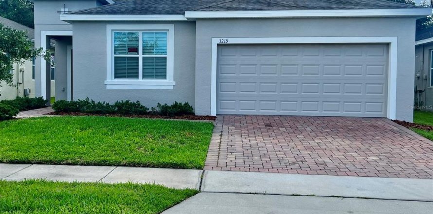 Villa ou maison à Kissimmee, Floride 4 chambres, 225.94 m2 № 2131023