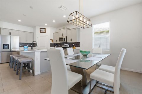 House in Riverview, Florida 3 bedrooms, 153.2 sq.m. № 2216934 - photo 17