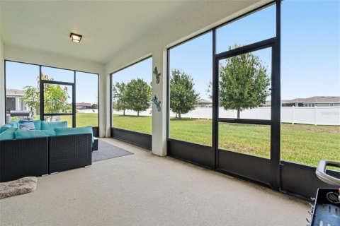 House in Riverview, Florida 3 bedrooms, 153.2 sq.m. № 2216934 - photo 25