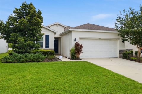 House in Riverview, Florida 3 bedrooms, 153.2 sq.m. № 2216934 - photo 2