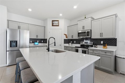 House in Riverview, Florida 3 bedrooms, 153.2 sq.m. № 2216934 - photo 10