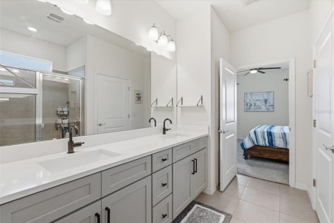 House in Riverview, Florida 3 bedrooms, 153.2 sq.m. № 2216934 - photo 30