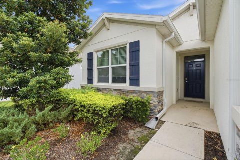 House in Riverview, Florida 3 bedrooms, 153.2 sq.m. № 2216934 - photo 5