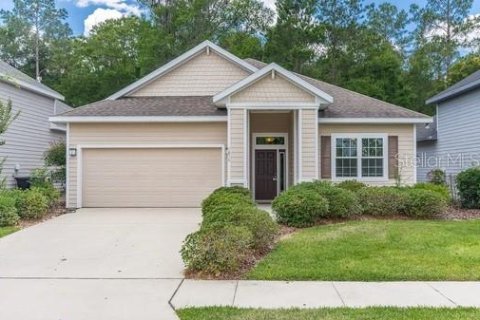 Casa en alquiler en Gainesville, Florida, 3 dormitorios, 146.51 m2 № 1771015 - foto 1