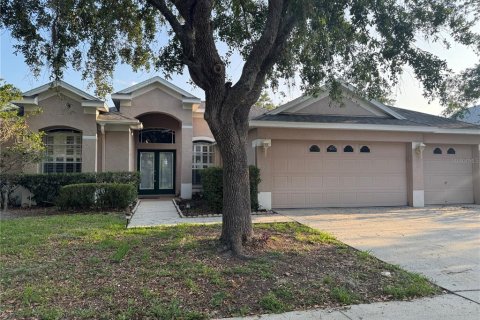 Villa ou maison à Tampa, Floride 4 chambres, 209.77 m2 № 2133520