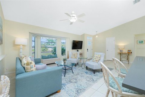 Casa en alquiler en Englewood, Florida, 3 dormitorios, 133.69 m2 № 1555485 - foto 6