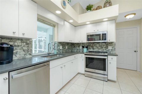 Casa en alquiler en Englewood, Florida, 3 dormitorios, 133.69 m2 № 1555485 - foto 19