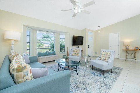 Casa en alquiler en Englewood, Florida, 3 dormitorios, 133.69 m2 № 1555485 - foto 4