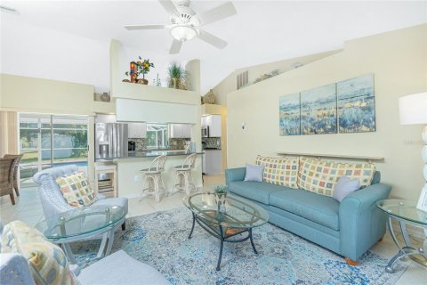 Casa en alquiler en Englewood, Florida, 3 dormitorios, 133.69 m2 № 1555485 - foto 5