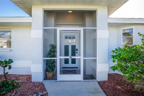 Casa en alquiler en Englewood, Florida, 3 dormitorios, 133.69 m2 № 1555485 - foto 2