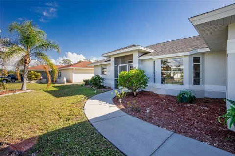 Casa en alquiler en Englewood, Florida, 3 dormitorios, 133.69 m2 № 1555485 - foto 3