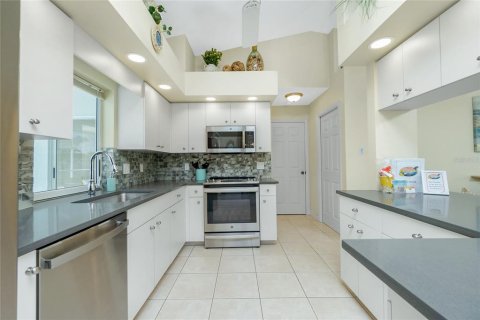 Casa en alquiler en Englewood, Florida, 3 dormitorios, 133.69 m2 № 1555485 - foto 21
