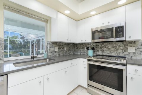 Casa en alquiler en Englewood, Florida, 3 dormitorios, 133.69 m2 № 1555485 - foto 20