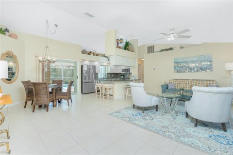 Casa en alquiler en Englewood, Florida, 3 dormitorios, 133.69 m2 № 1555485 - foto 8