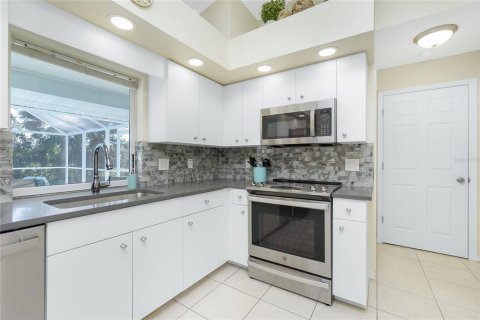 Casa en alquiler en Englewood, Florida, 3 dormitorios, 133.69 m2 № 1555485 - foto 18
