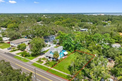 Terreno en venta en Safety Harbor, Florida № 1910524 - foto 3