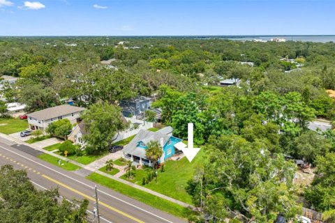 Terreno en venta en Safety Harbor, Florida № 1910524 - foto 18