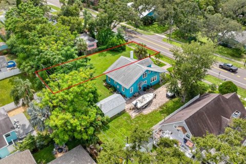 Terreno en venta en Safety Harbor, Florida № 1910524 - foto 6