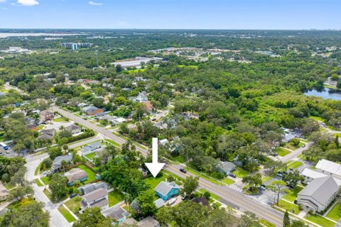 Terreno en venta en Safety Harbor, Florida № 1910524 - foto 17