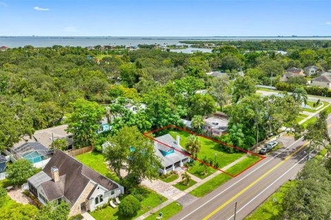 Terreno en venta en Safety Harbor, Florida № 1910524 - foto 8