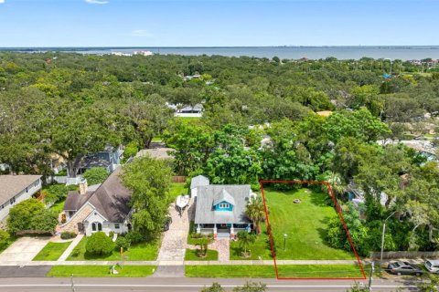 Terreno en venta en Safety Harbor, Florida № 1910524 - foto 9