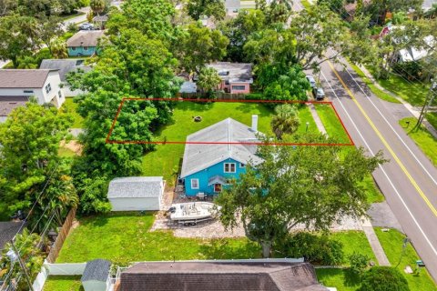 Terreno en venta en Safety Harbor, Florida № 1910524 - foto 5
