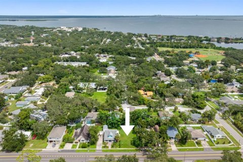 Terreno en venta en Safety Harbor, Florida № 1910524 - foto 14
