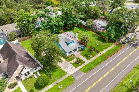 Terreno en venta en Safety Harbor, Florida № 1910524 - foto 4