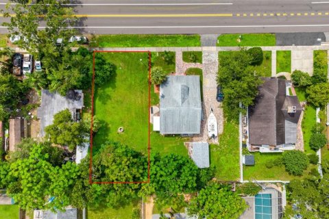 Terreno en venta en Safety Harbor, Florida № 1910524 - foto 2