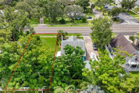 Terreno en venta en Safety Harbor, Florida № 1910524 - foto 7