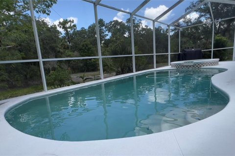 House in Wesley Chapel, Florida 3 bedrooms, 205.13 sq.m. № 1785301 - photo 30